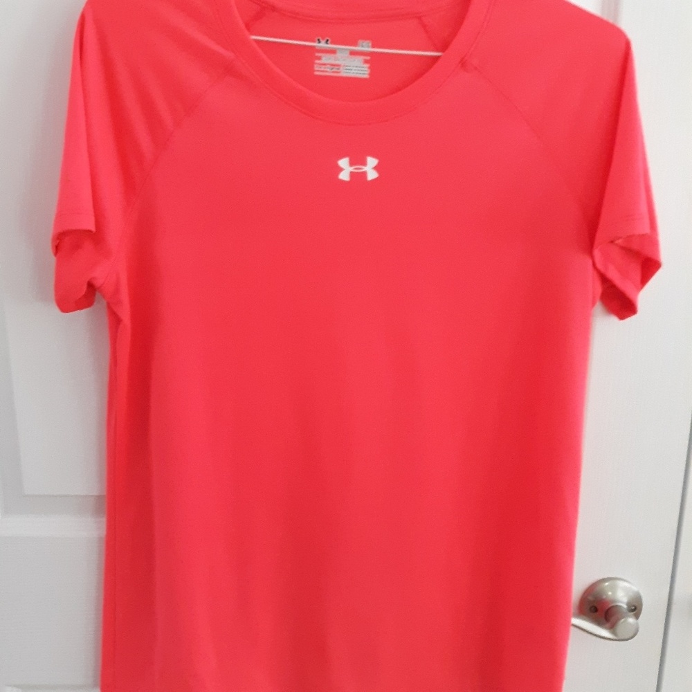Under armour shirt